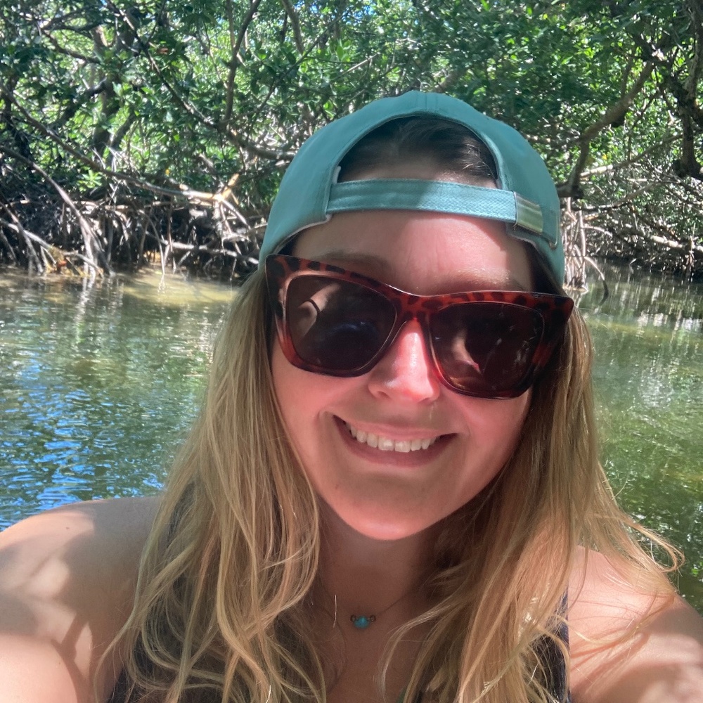 Meet your Posher, Jamie